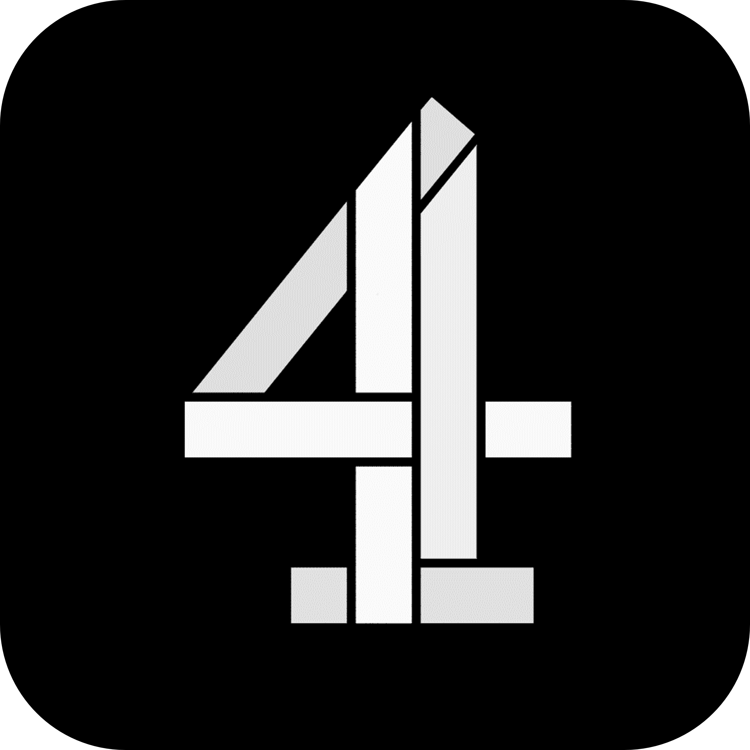 Logo of Channel 4