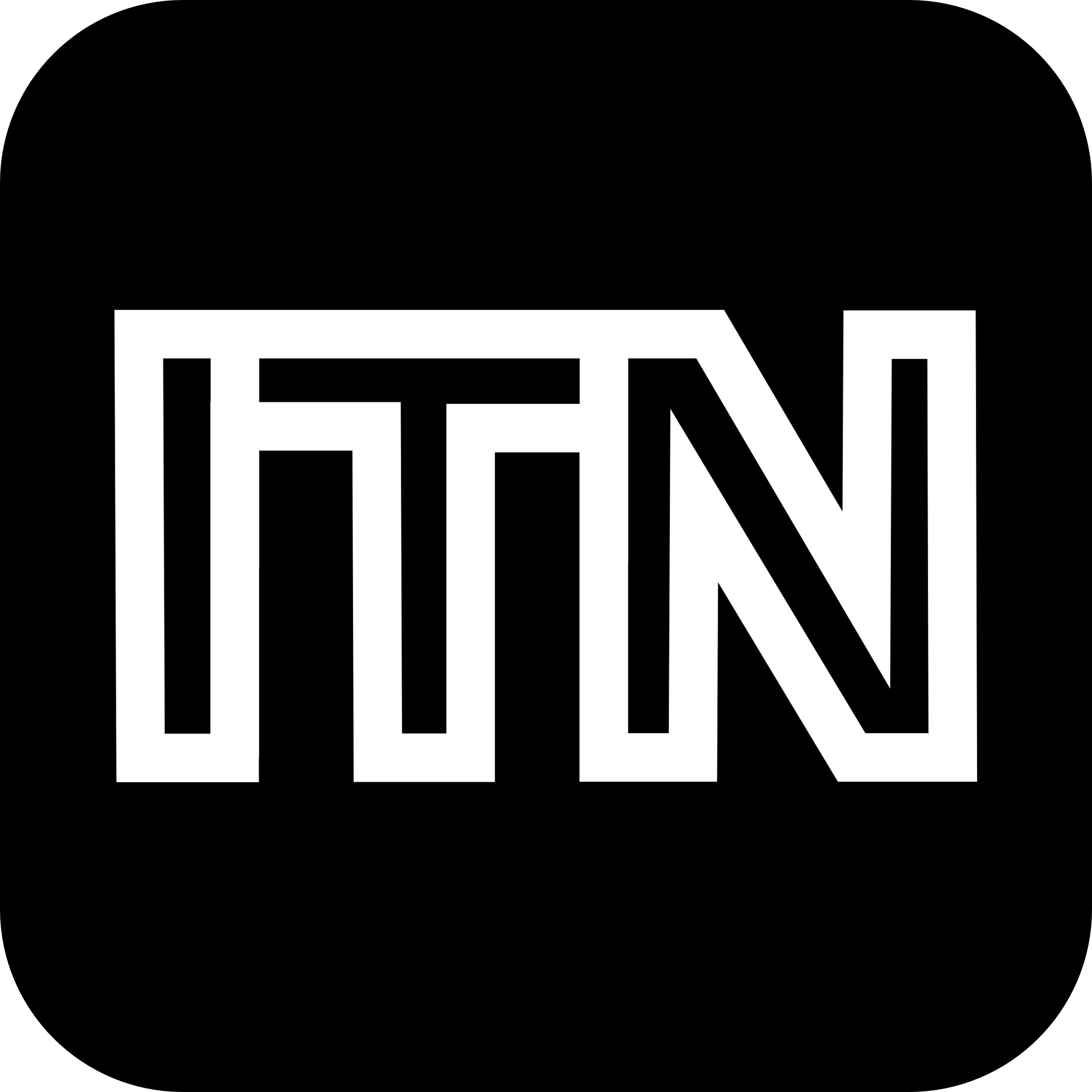 Logo of ITN