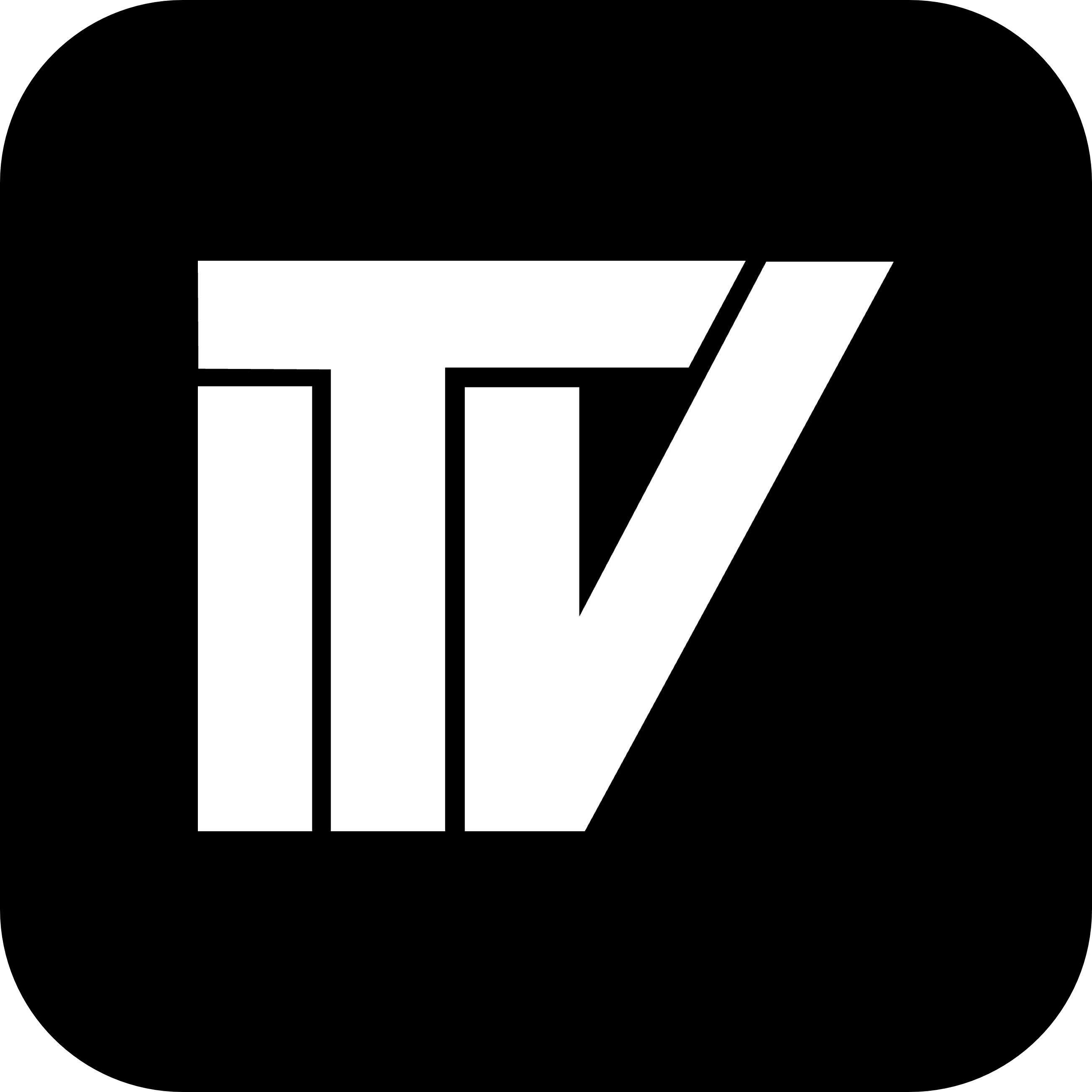 Logo of ITV